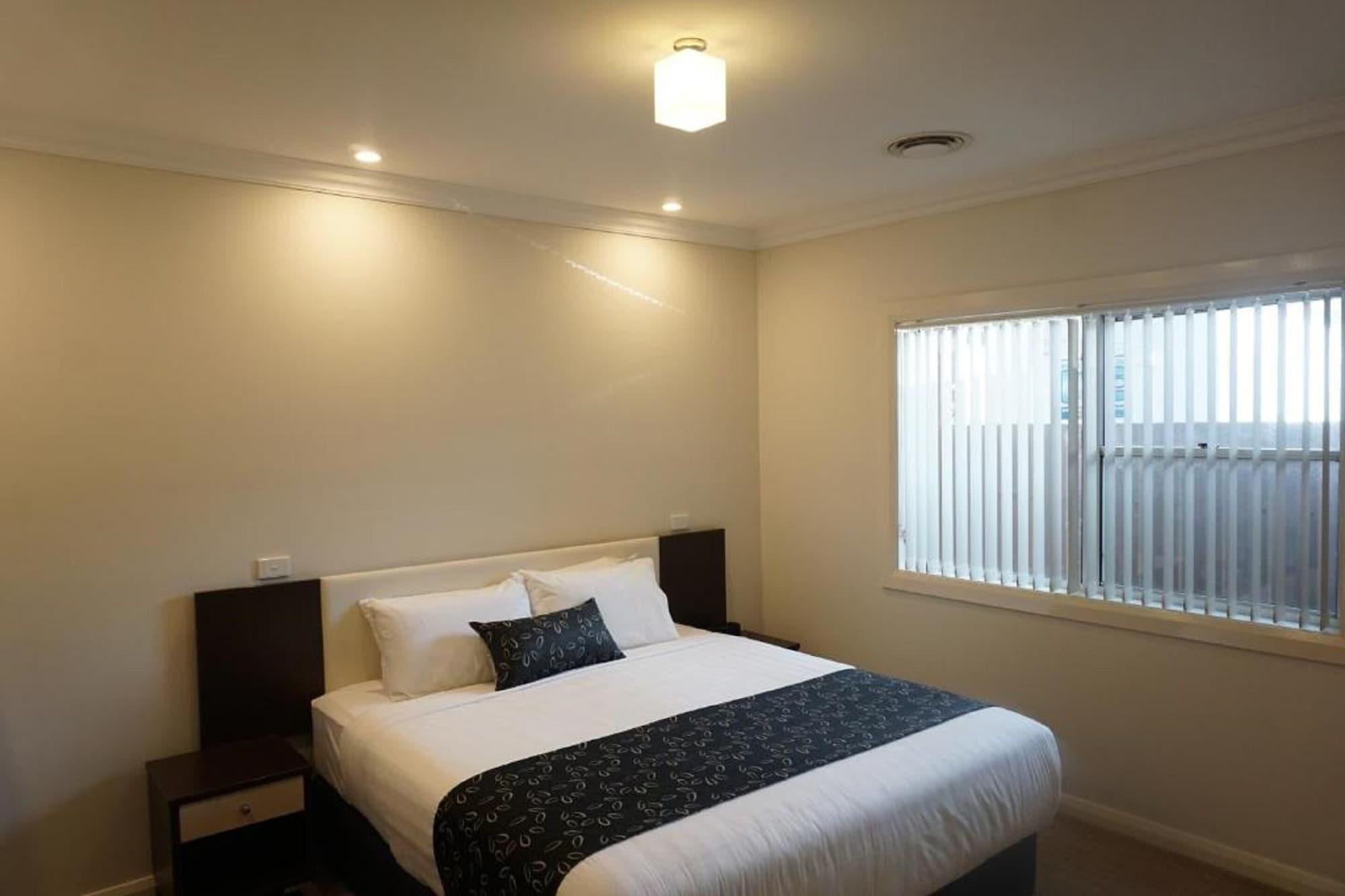 Hotel The Charles Wagga Wagga Exterior foto
